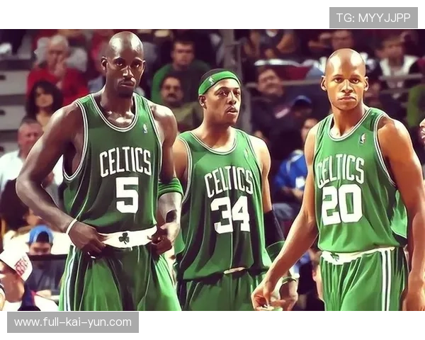 凯尔特人队阵容深度完美，冲击冠军，凯尔特人队成员名单