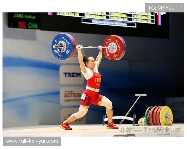 举重选手爆发力与核心训练法——打造极致力量的秘密武器