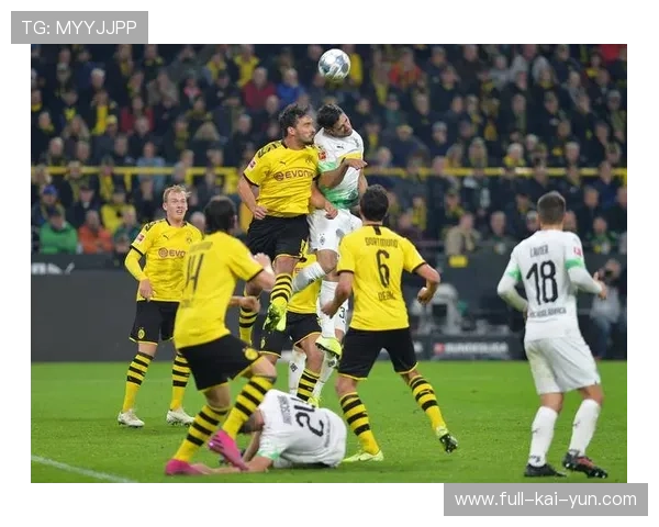 多特提前看见晋级曙光——逆境中绽放的德甲豪门